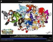 Sonic Generations v1.0.0.4 (2011/RUS/ENG/Repack by Fenixx)