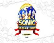 Sonic Generations v1.0.0.4 (2011/RUS/ENG/Repack by Fenixx)