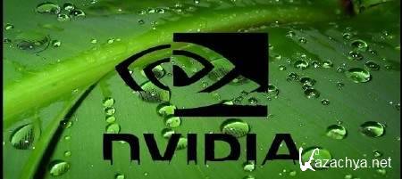 NVIDIA GeForce/ION driver release 290.36 Beta [ ]