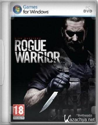 Rogue Warrior (2010/ /RePack by R.G. GamePack)
