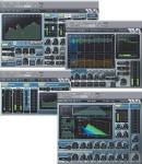 Wave Arts Bundle AU MAS VST RTAS v.5.5.4 for Mac OS (English) + Crack