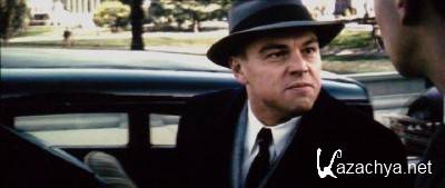 .  / J. Edgar (2011/TS/1400Mb)