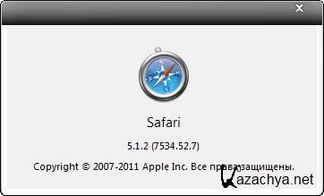 Portable Apple Safari 5.1.2 Final