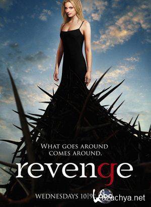  /  / Revenge (2011) 1  WEB-DLRip(1- 9 )