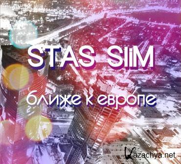 Stas SliM -    (2011)