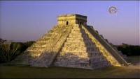 History Channel:  .  / The Lost Gods. The Maya (2006) SATRip