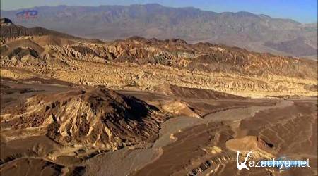    .   / Into The Wilderness. Death Valley (2010) HDTVRip