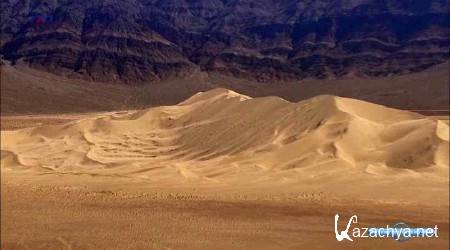    .   / Into The Wilderness. Death Valley (2010) HDTVRip