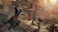 Assassin's Creed: Revelations (2011 / PC / Rip  R.G. BoxPack)