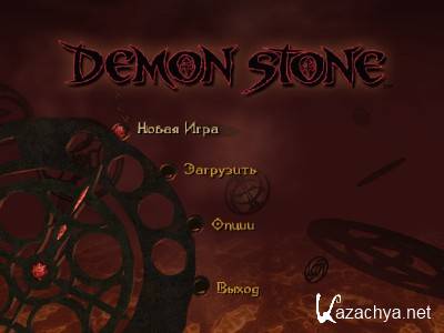 Forgotten Realms: Demon Stone (2007/Rus) Lossless RePack by Rockman