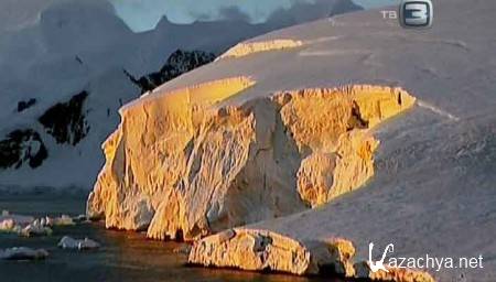  .   / Science Exposed. Glacier Meltdown (2011) SATRip