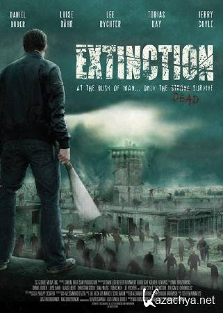  -    / Extinction - The G.M.O. Chronicles (2011) HDRip