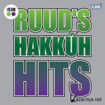 Ruud's Hakkuh Hits [2CD] (2011)