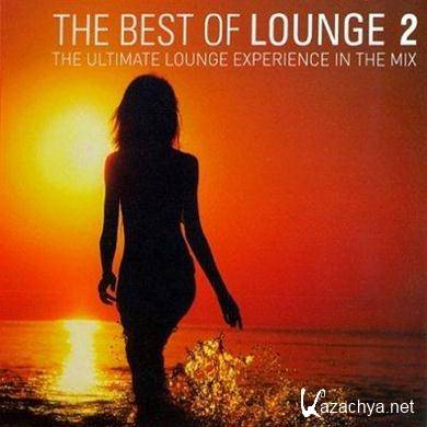 VA - The Best of Lounge 2 (4CD) (01.12.2011). MP3 