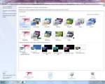 Windows 7 SP1 Ultimate x86 & x64 Torrnado 2DVD