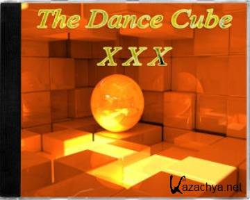 VA - The Dance Cube XXX (2CD) (December) (2011)