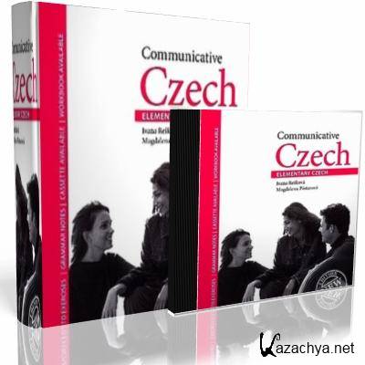  Communicative Czech. Elementary Czech.     ( + )