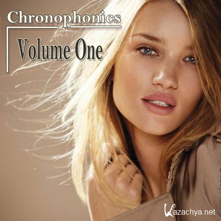 VA - Chronophonics: Volume One (2011) 