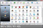 Revo Uninstaller Free 1.93