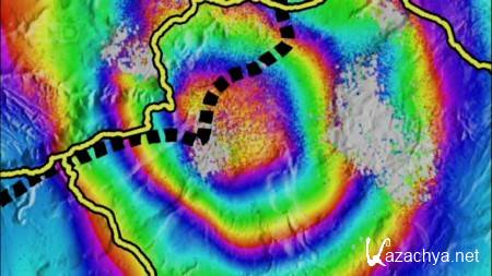 � ���� ����� �������. ����� ������������ / Into the Wilderness. Secret Yellowstone (2009) HDTVRip