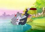   .  :  1 / Tom and Jerry. Golden Collection: Volume One (1940-1948) HD