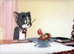   .  :  1 / Tom and Jerry. Golden Collection: Volume One (1940-1948) HD