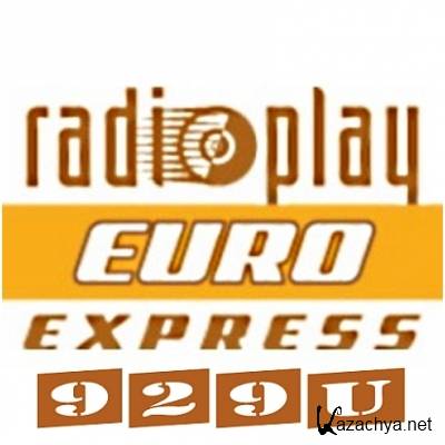 Radioplay Euro Express 929U (2011)