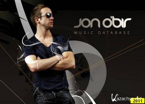 Jon O`Bir - Music Database (2011)