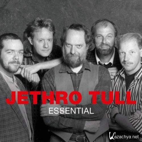 Jethro Tull  Essential (2011)