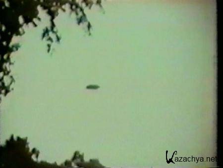  :  ? / The UFO chronicles (2006) DVDRip