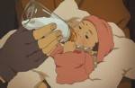    / Tokyo Godfathers (2003) DVDRip