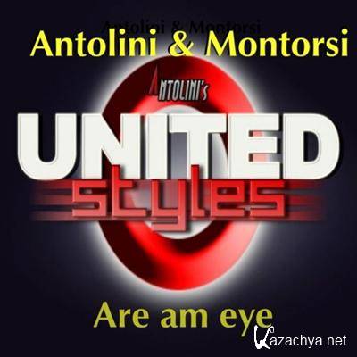 Antolini and Montorsi - Are Am Eye (2011)