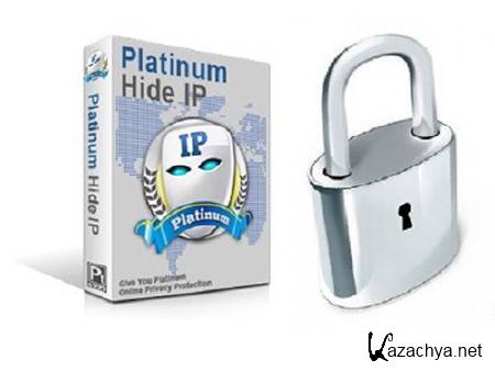 Platinum Hide IP v3.1.4.2