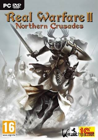 Real Warfare 2: Northern Crusades (2011/RUS/Lossless Repack by R.G. Virtus)
