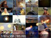   / Known Universe (3 : 8   8-) (2011) SATRip