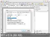 SoftMaker Office Professional 2012.650 Portable by Baltagy (2011/Rus)