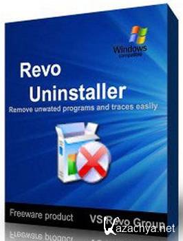 Revo Uninstaller Pro 2.5.7