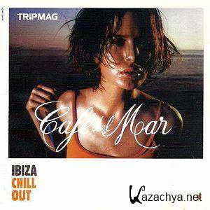 Cafe Del Mar - Ibiza Chill Out [2001, FLAC]