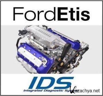 Ford Etis [    , v. 56-57, 05-2008 ]