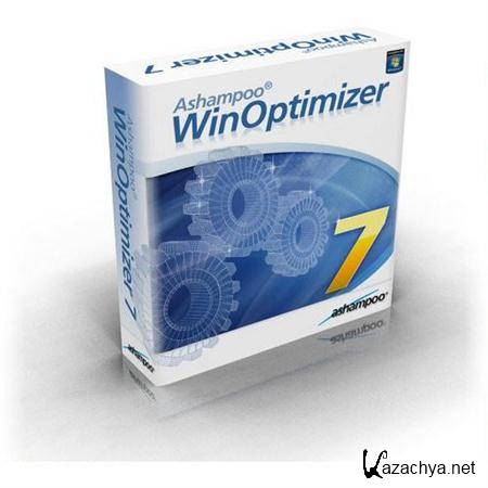 Ashampoo WinOptimizer 7.01 Rus Portable |