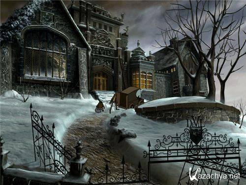 101 Dalmatians: Escape From DeVil Manor / 101 :     (PC/RUS)