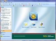 SDL Trados Studio & MultiTerm Desktop (2009 SP3 v9.1.2229.0)