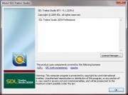 SDL Trados Studio & MultiTerm Desktop (2009 SP3 v9.1.2229.0)