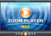 Zoom Player Home MAX 8.00 Final [2011, ENG + RUS]