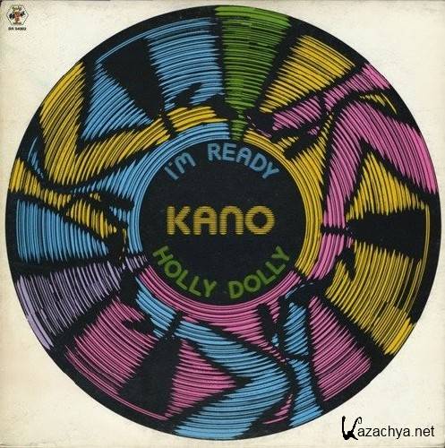 Kano - Kano (1980)