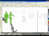  CorelDraw X4      (2011)