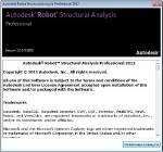 Portable Autodesk Robot Structural Analysis Professional 2012 Win7x86 [2011, RUS]
