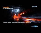 Battlefield 3 v1.0.u2 (2011/RUS/Repack by Fenixx)