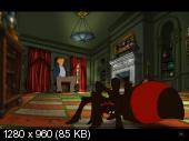 Broken Sword II.  .   (RePack UniGamers/RU)