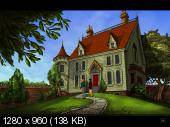 Broken Sword II.  .   (RePack UniGamers/RU)